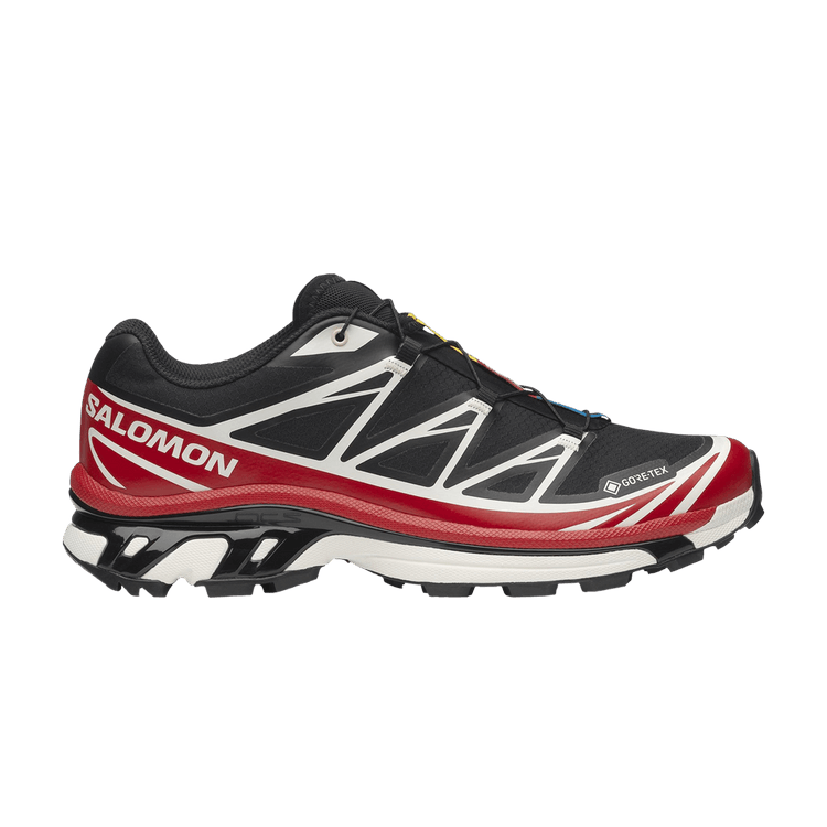 Salomon XT-6 GORE-TEX 