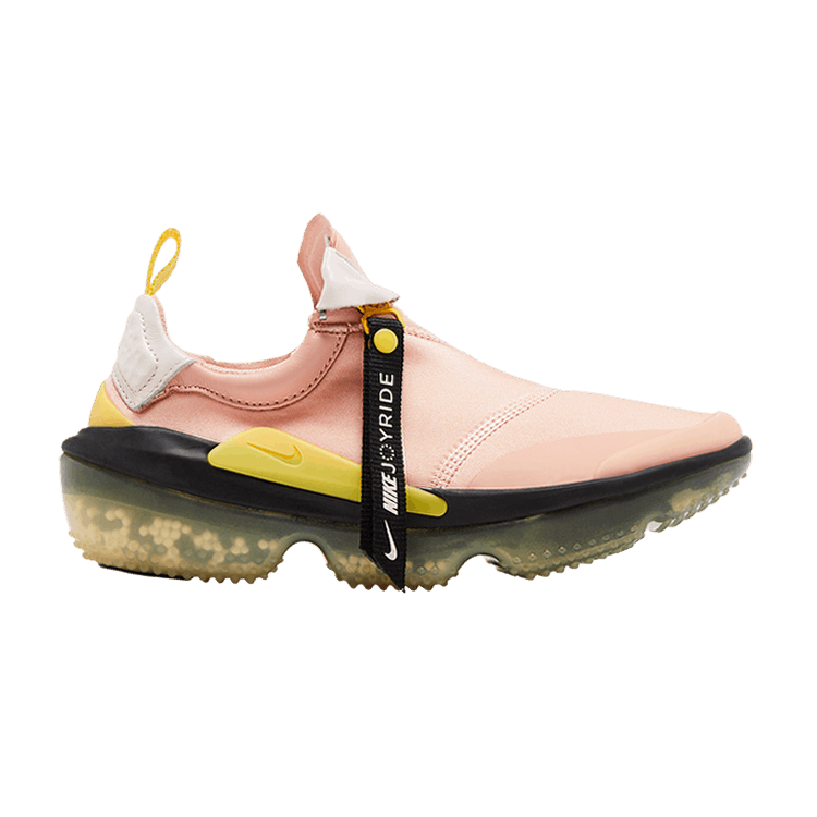 Buy Nike Wmns Joyride Optik 'Coral Stardust' - AJ6844 600 | GOAT