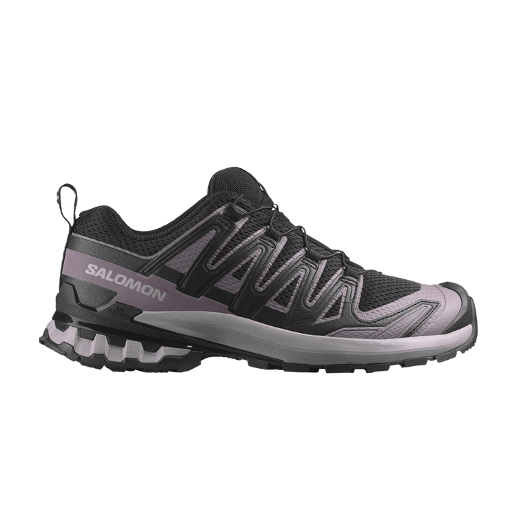 Buy Salomon Wmns XA Pro 3D V9 'Black Excalibur' - L47882900 | GOAT