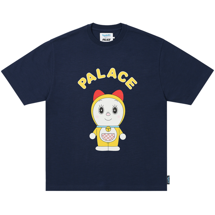 新品未使用❗️PALACE DORAEMON 6-PANEL NAVY 新品未使用❗️PALACE DORAEMON 6-PANEL NAVY