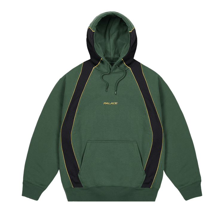 Palace オリーブグリーン フーディ 1651599_00.png.png