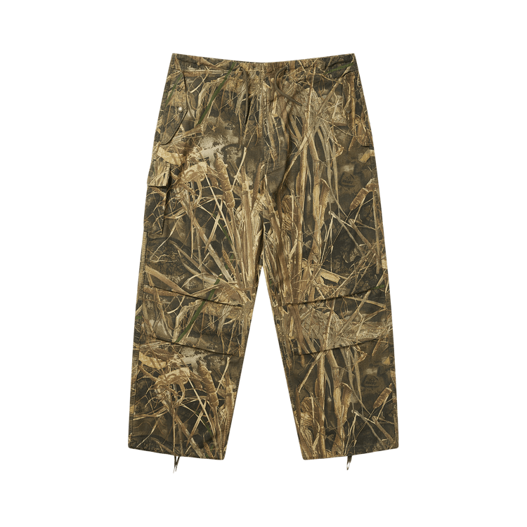 【SATIIIZ】Hento Realtree Curved Pants Buy Palace Over Trouser 'Realtree Max 7' - P29T014 | GOAT