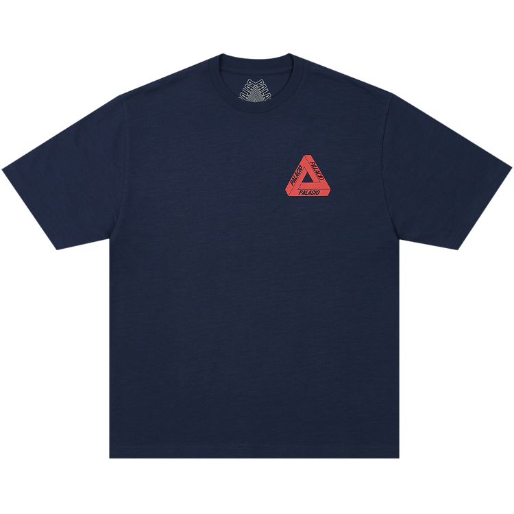トップス 2025 PALACE TRI LINGUAL T-shirt black L Tri Fairy T-Shirt Black - Spring 2025 - Palace Community