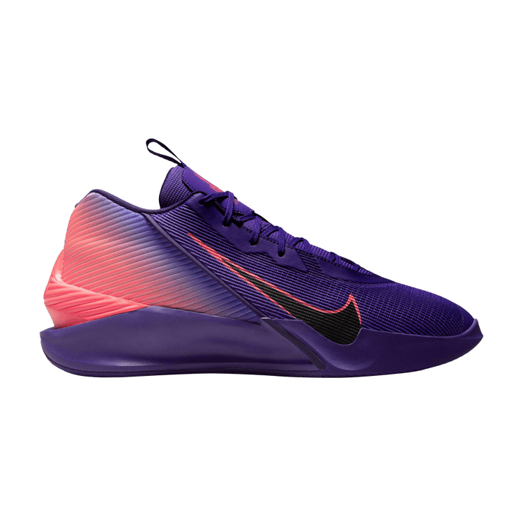 Buy Nike GT Jump Academy 'Wild Grape Bright Crimson' - FV5524 501