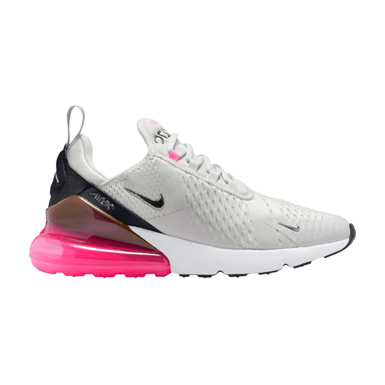 Buy Wmns Air Max 270 'Photon Dust Hyper Pink' - IM2527 025