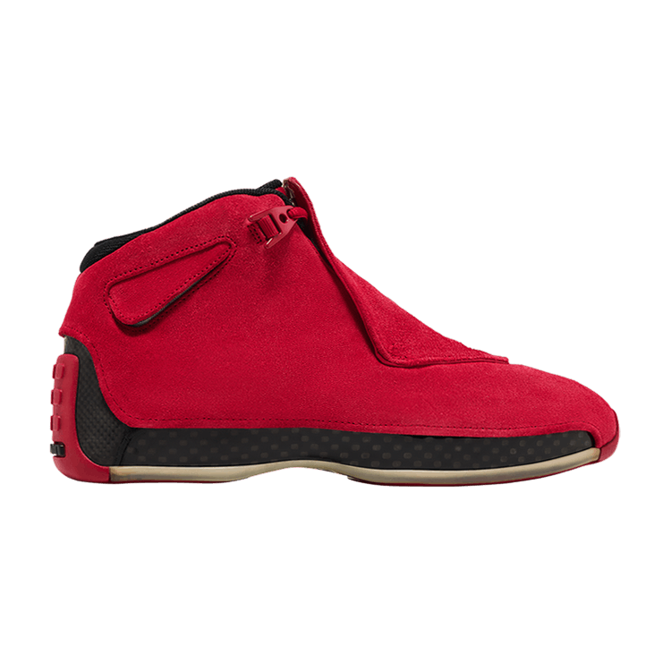 Air Jordan 18 Ретро 