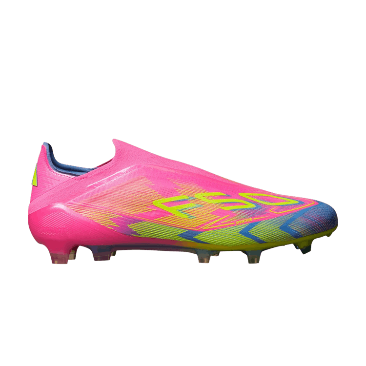 Buy adidas Adizero F50 Elite Laceless FG 'Mystic Victory Pack