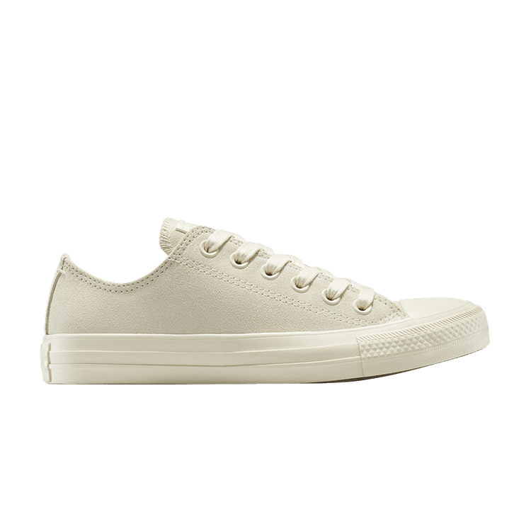 Converse Chuck Taylor All Star Suede Low 'Light Dune' (Women's)