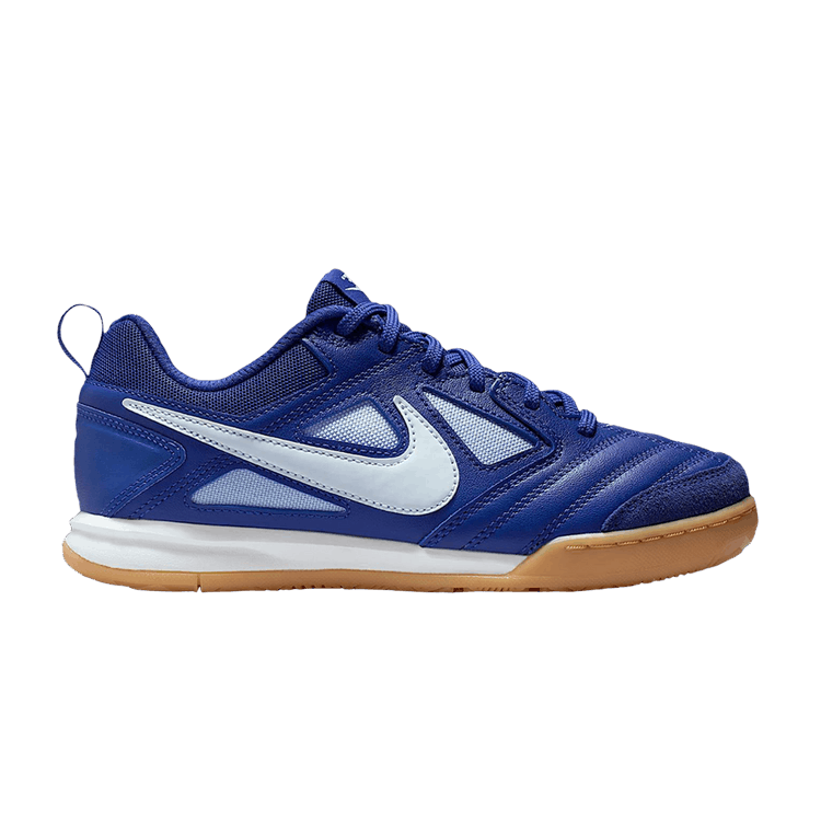 その他 Gato NIKE GATO LV8 @nike SKU：IB3566-001 COLOR：metallic silver #nike