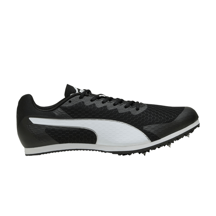 Puma evoSpeed Star 9 - Black White