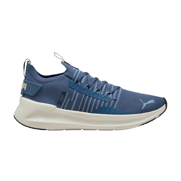 Buy Puma Softride Symmetry Fuzion 'Dark Indigo' - 311482 04 | GOAT
