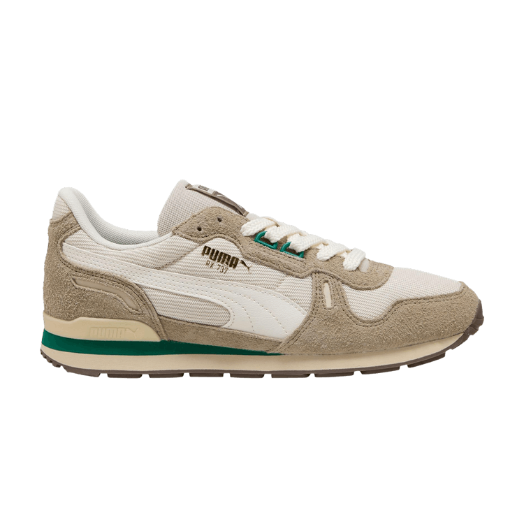 Buy Puma RX 737 Vintage 'Alpine Snow Ice Coffee' - 401332 07 | GOAT