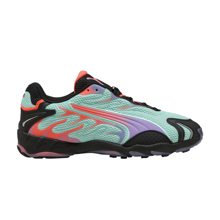 Buy Puma Inhale 'Mint Melt Lavender Alert' - 401560 19 | GOAT IT