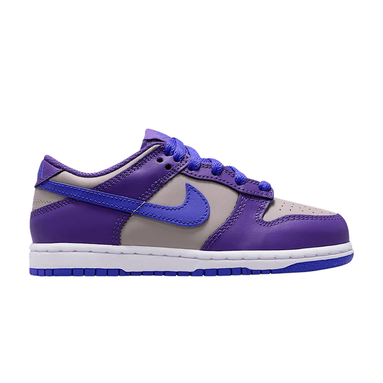 Buy Nike Dunk Low PS 'Wild Grape' - FB9108 007 | GOAT