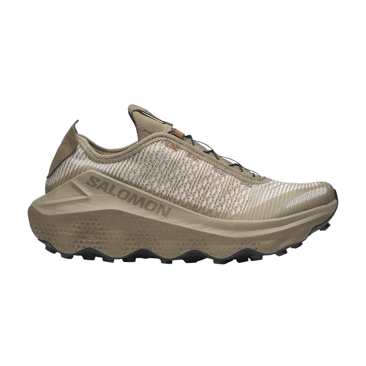 Buy Salomon Orava Advanced 'Fallen Rock' - L47853600 | GOAT