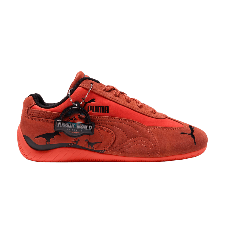 Jurassic World x Puma Speedcat Big Kid 'Rebirth'