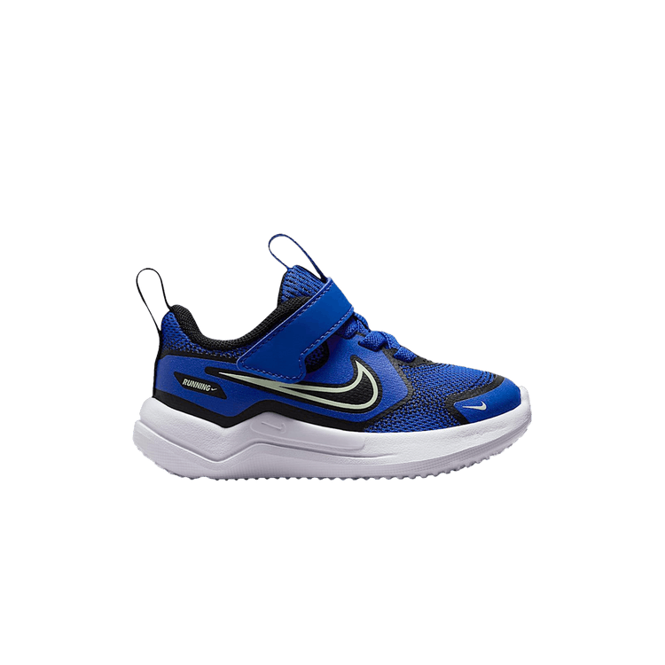 Nike Cosmic Runner Hyper Royal Black Volt Tint (TD)