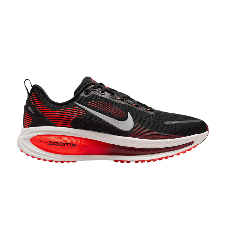 Buy Nike Vomero 18 'Black Bright Crimson' - HM6803 008 | GOAT