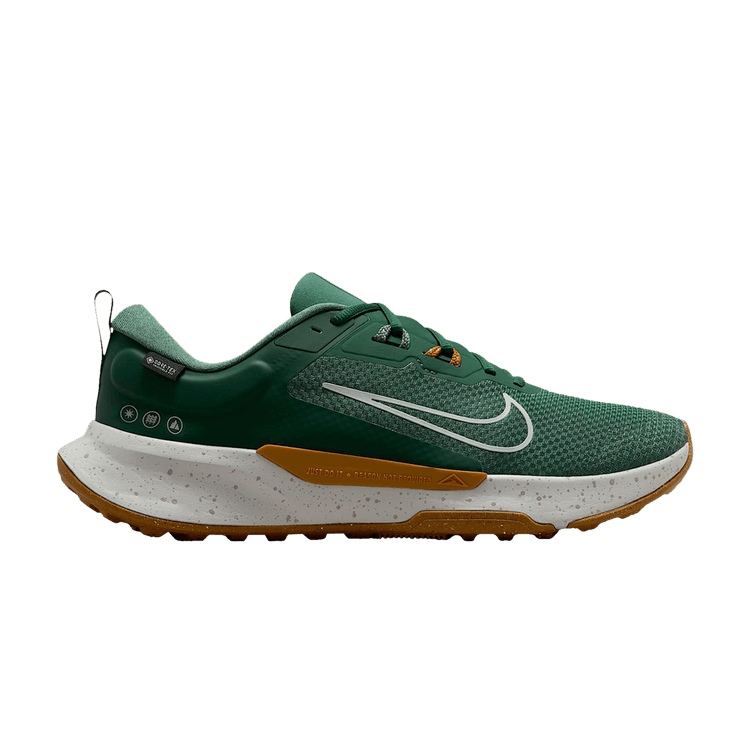 Buy Nike Juniper Trail 2 GORE-TEX 'Fir Desert Ochre' - HM9734 301