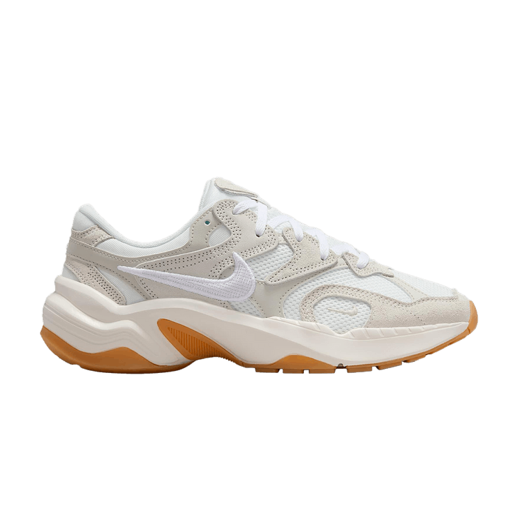 Buy Nike Wmns AL8 'Summit White Gum' - IB7942 121 | GOAT