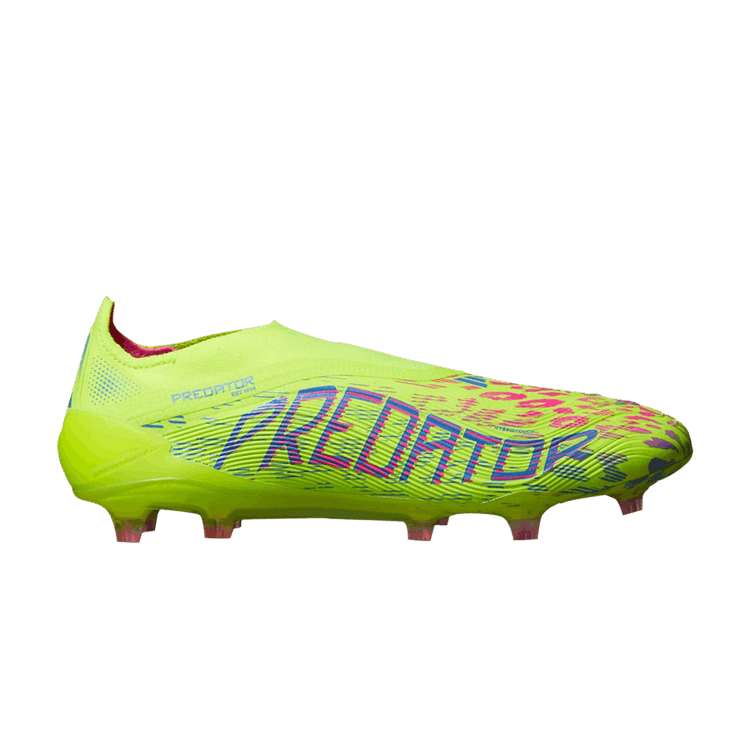 Buy adidas Predator Elite Laceless FG 'Mystic Victory Pack