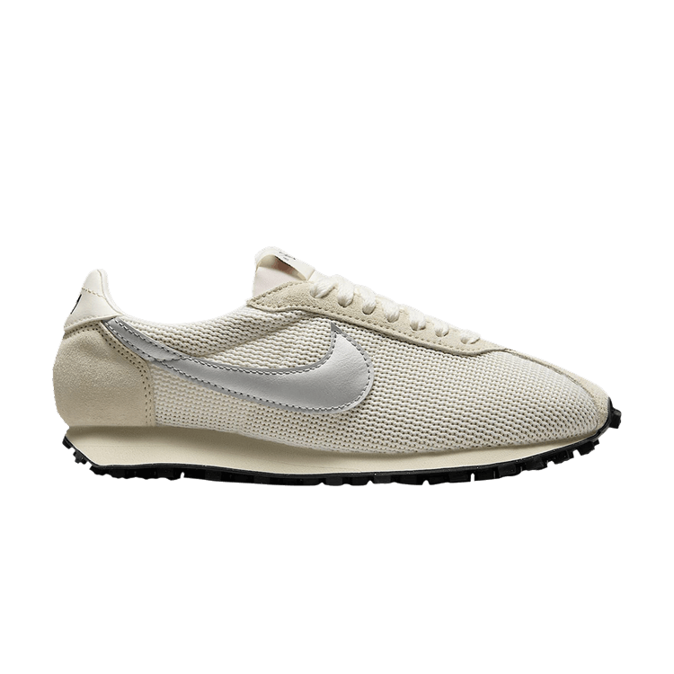 Buy Nike Wmns LD 1000 'Coconut Milk Metallic Silver' - IH4484 133