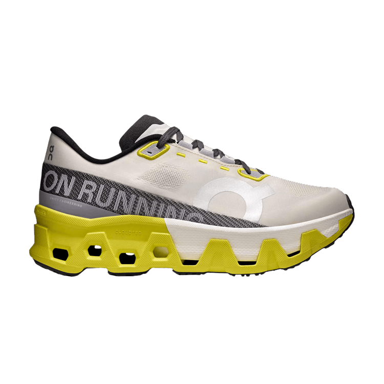 Buy Wmns Cloudmonster Hyper 'Dew Lime' - 3WE10123393 | GOAT