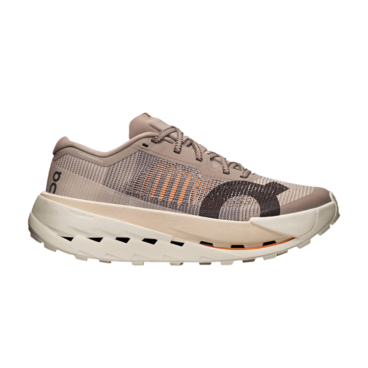 ON Cloudultra Pro 'Cinder Pearl' (Women's)