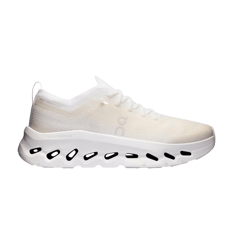 Buy Zendaya x Wmns Cloudtilt Moon 'White Frost' - 3WF30420664 | GOAT