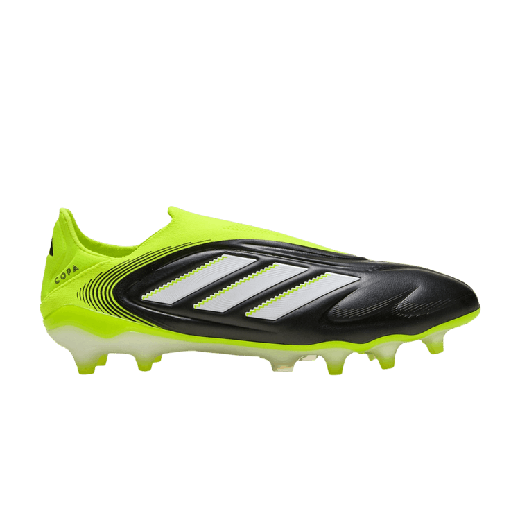 Buy adidas Copa Pure 3 Elite Laceless FG 'Radiant Blaze Pack