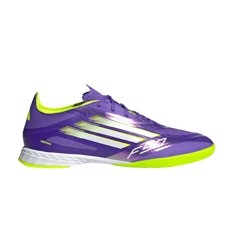 Buy adidas Adizero F50 Pro IN 'Radiant Blaze Pack' - JH7682 | GOAT