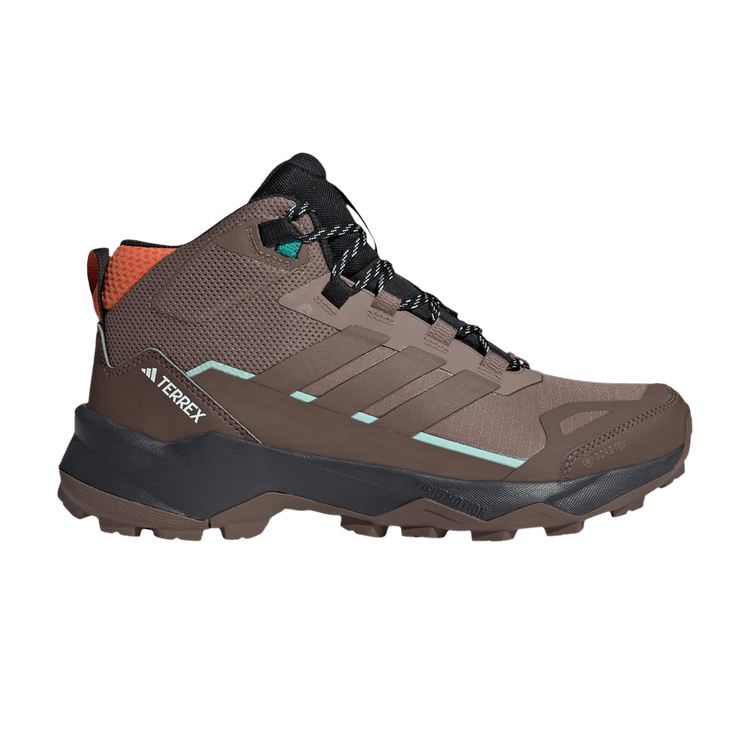 Buy adidas Terrex Skychaser AX5 Mid GORE-TEX 'Trace Brown