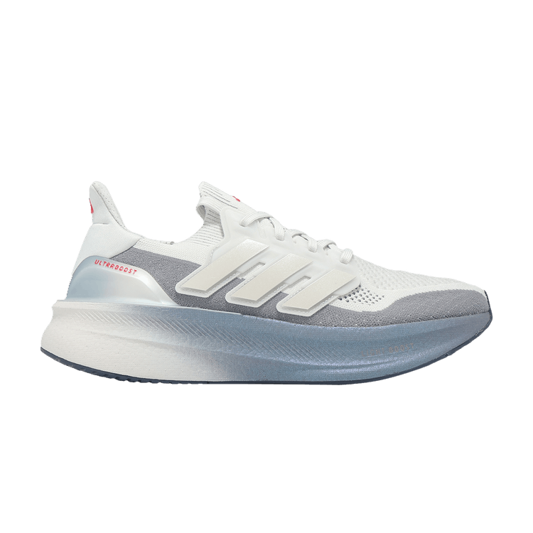 A Buy UltraBoost 5 'Crystal White Zero Metallic' - JH9070
