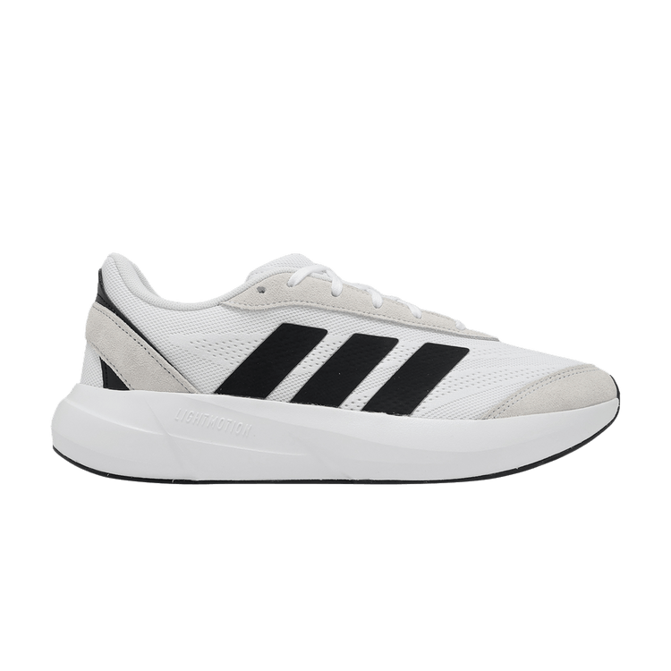 Buy Adidas Lightshift 'White Black' - JH9317 | GOAT