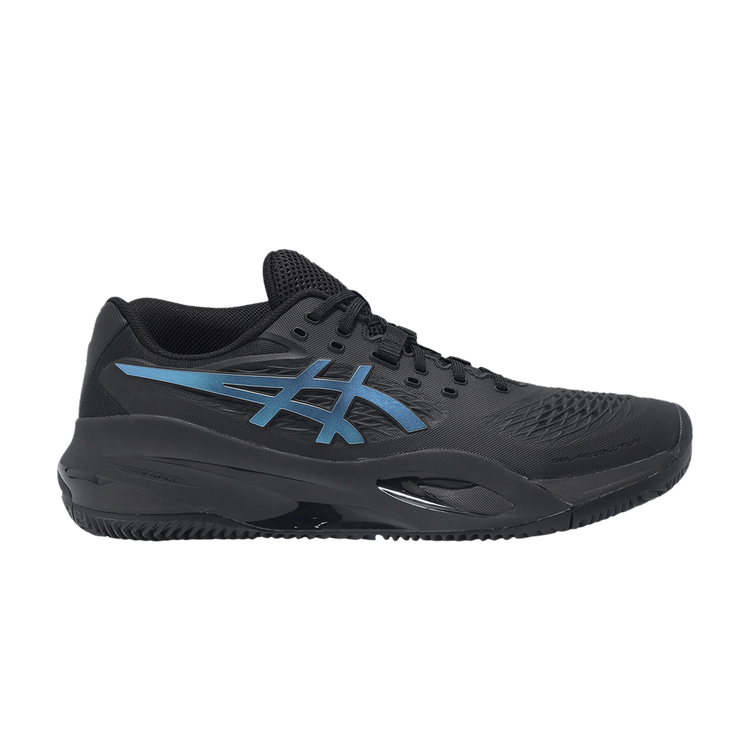 asics新品箱入り⭐️GEL-RESOLUTION X NIGHT ENERGY GEL-RESOLUTION X NIGHT ENERGY | Men | Black/Prism Blue
