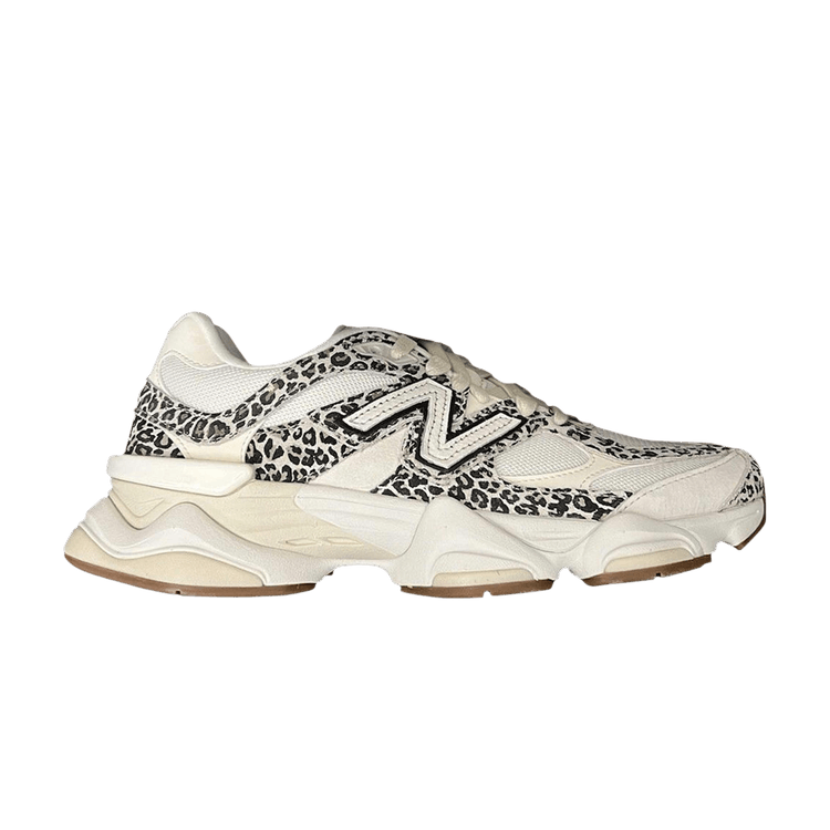 Эксклюзивный ASOS New Balance 9060 'Leopard'