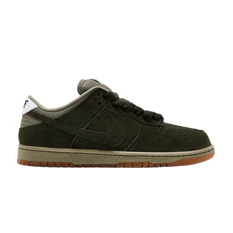 Nike SB Dunk Low ブラウン Nike SB Dunk Low Pro Brown for Sale | Authenticity
