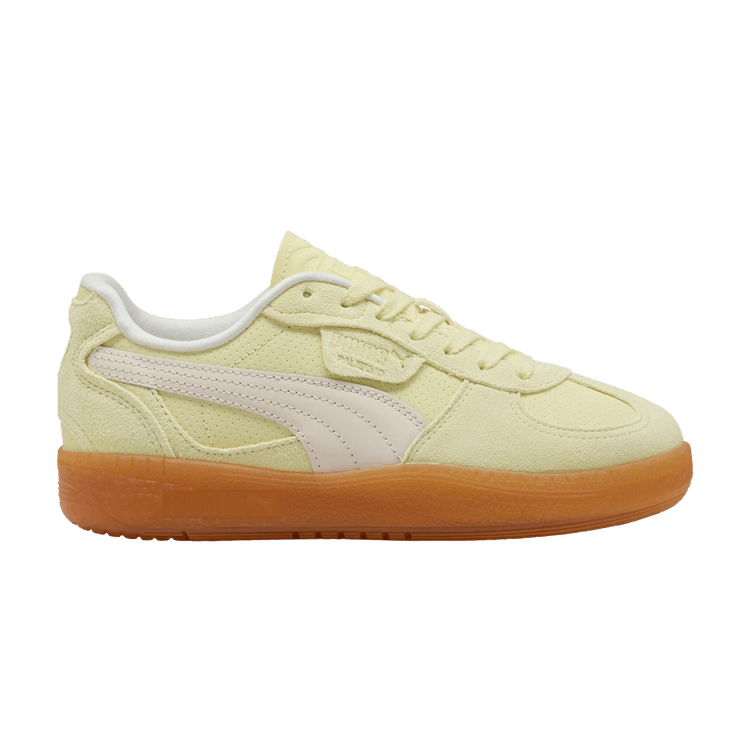 Puma Palermo Moda 'Ethereal - Gold Moon Warm White' (Women's)