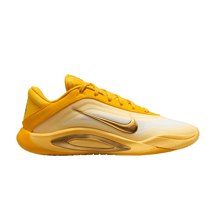 Buy Nike Wmns A'One 'Sunshine' - FZ8605 701 | GOAT