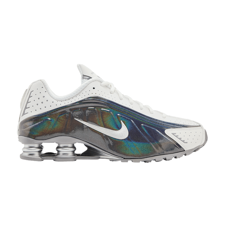 Кроссовки Nike Wmns Shox R4 