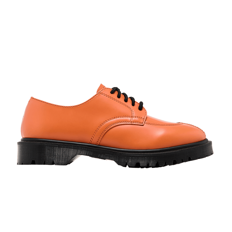 Buy Supreme x Dr. Martens 2046 'Orange' - 27150659 | GOAT