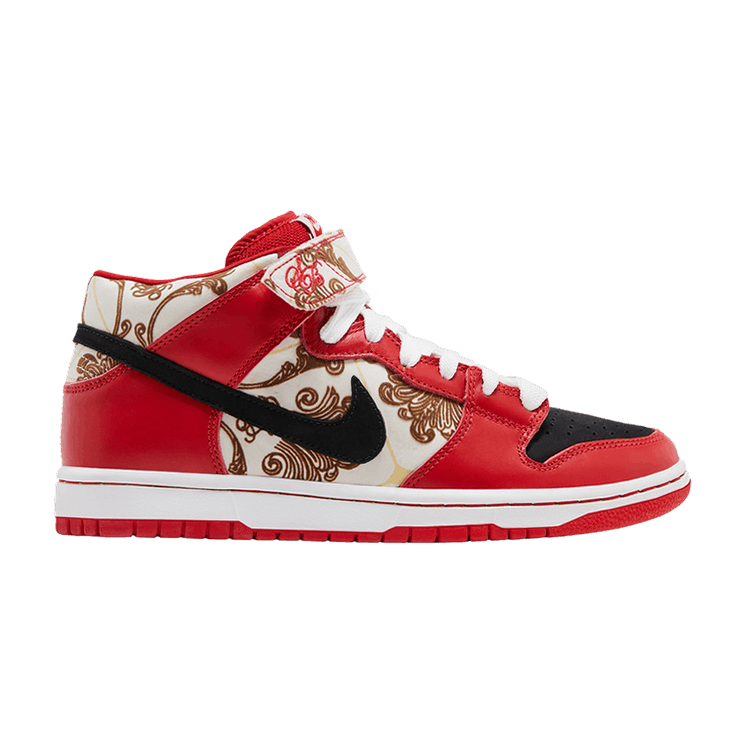 Buy Nike Dunk Mid Premium SB - 314381 001 | GOAT