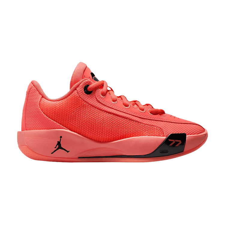 Jordan Luka .77 Bright Mango Black (GS)