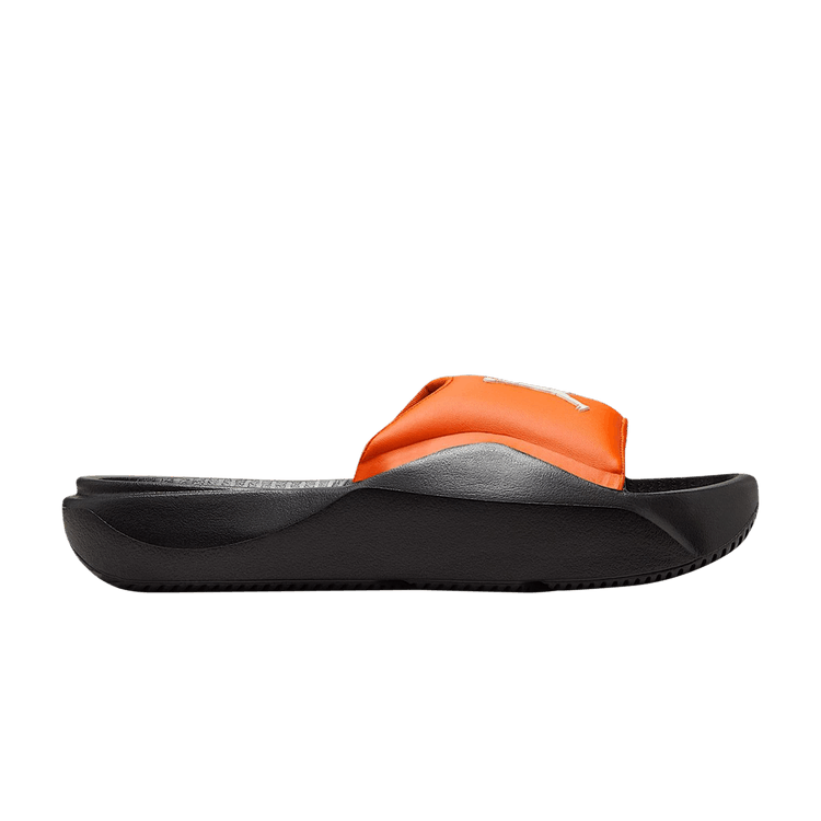Jordan Franchise Slide Starfish Black Sail (GS)