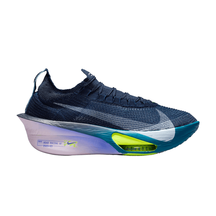 Buy Nike Air Zoom Alphafly NEXT% 3 'Obsidian Persian Violet