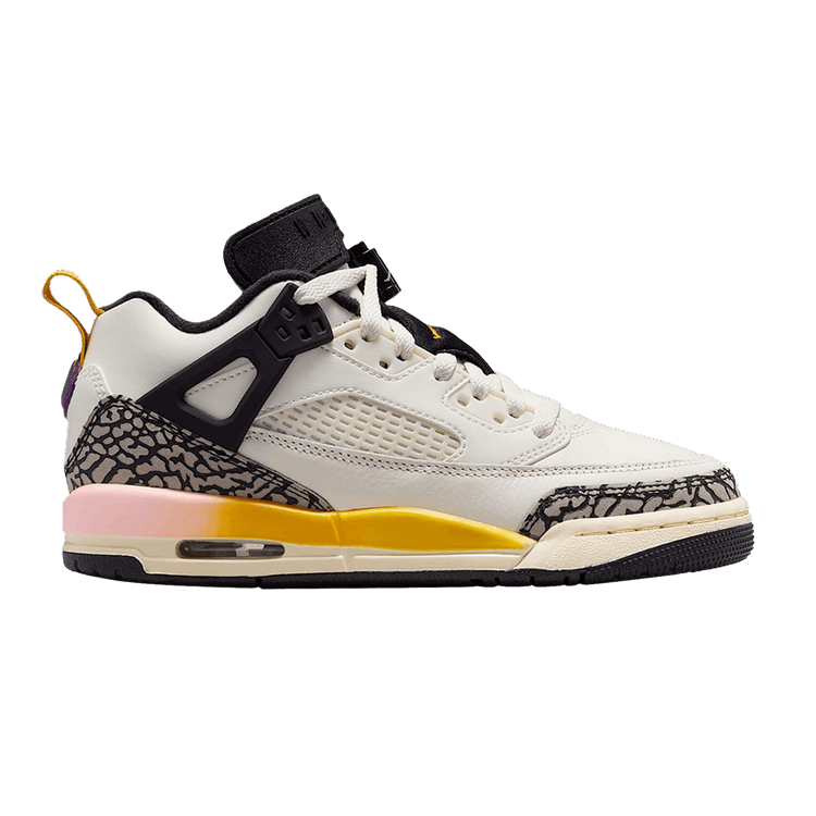 Jordan Spizike Low Rare Air (GS)