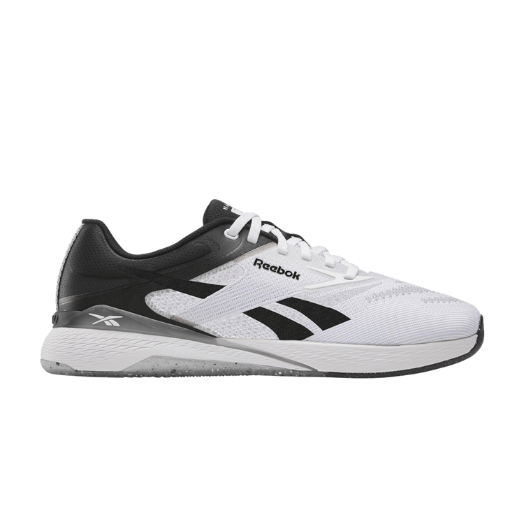 Buy Reebok Wmns Nano X5 'White Black' - 100225458 | GOAT