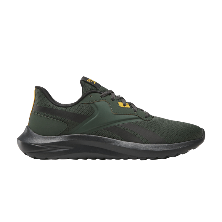 Buy Reebok Energen Lux 'Grit Green Washed Black' - 100227344 | GOAT