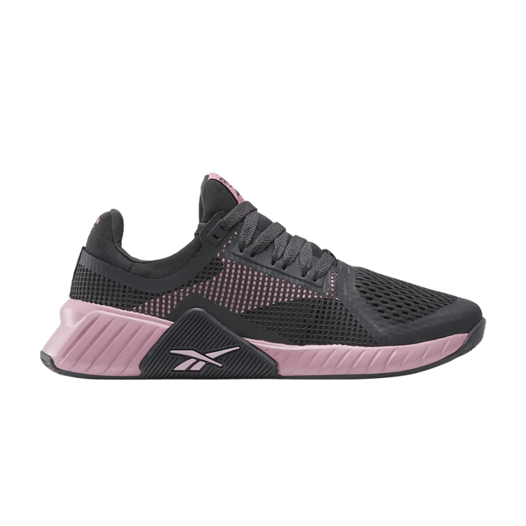 Buy Reebok Wmns Flip Charge 'Black Dusty Rose' - 100250393 | GOAT