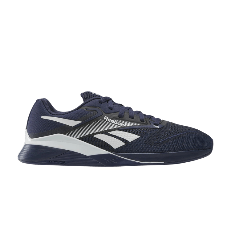 Reebok Nano X4 'Vector Navy Moon'